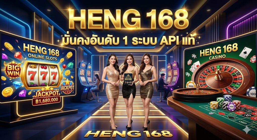 Heng 168