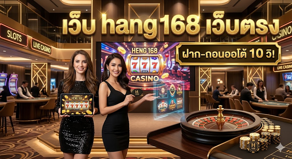 HENG 168